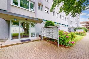 Mieszkanie do wynajęcia 63m2 Zurich Gutstrasse  - zdjęcie 1