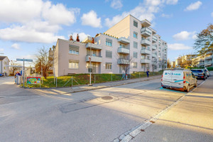 Mieszkanie do wynajęcia 68m2 Zurich Caspar-Wüest-Strasse  - zdjęcie 1