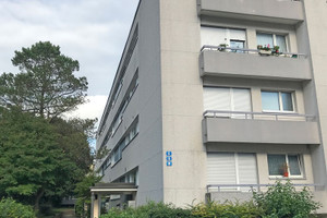 Mieszkanie do wynajęcia 68m2 Zurich Caspar-Wüest-Strasse  - zdjęcie 2