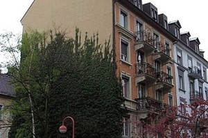 Mieszkanie do wynajęcia 40m2 Zurich Engelstrasse  - zdjęcie 1