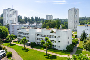 Mieszkanie do wynajęcia 89m2 Goldernstrasse  - zdjęcie 1