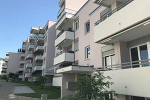 Mieszkanie do wynajęcia 75m2 Zurich Leimgrübelstrasse  - zdjęcie 1