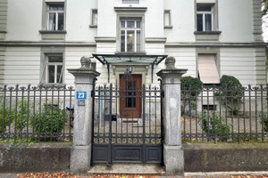 Mieszkanie do wynajęcia 71m2 Zurich Richard-Wagner-Strasse  - zdjęcie 1