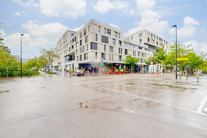 Mieszkanie do wynajęcia 71m2 Boulevard Lilienthal  - zdjęcie 1