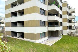 Mieszkanie do wynajęcia 82m2 Zurich Haldenstrasse  - zdjęcie 2