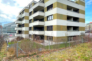 Mieszkanie do wynajęcia 82m2 Zurich Haldenstrasse  - zdjęcie 1