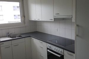 Mieszkanie do wynajęcia 103m2 Gislifluhstrasse  - zdjęcie 3