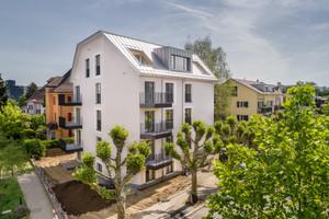 Mieszkanie do wynajęcia 34m2 Zurich Eugen-Huber-Strasse  - zdjęcie 1