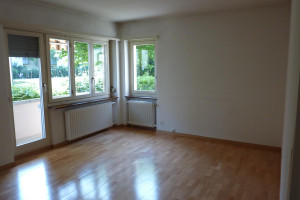 Mieszkanie do wynajęcia 58m2 Zurich Verena Conzett-Strasse  - zdjęcie 2