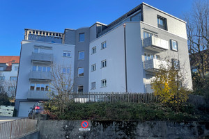 Mieszkanie do wynajęcia 37m2 Zurich Rötelstrasse  - zdjęcie 1