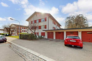 Mieszkanie do wynajęcia 75m2 Zurich Carl-Spitteler-Strasse  - zdjęcie 1