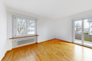 Mieszkanie do wynajęcia 75m2 Zurich Carl-Spitteler-Strasse  - zdjęcie 2