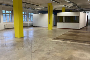 Komercyjne do wynajęcia 440m2 Zurich Binzstr.  - zdjęcie 3