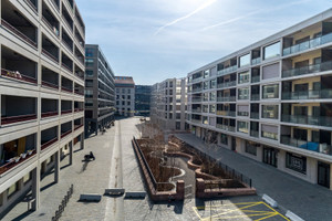 Mieszkanie do wynajęcia 74m2 Zurich Maneggplatz  - zdjęcie 2