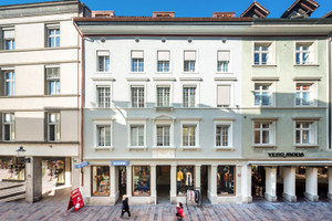 Komercyjne do wynajęcia 118m2 Marktgasse  - zdjęcie 1