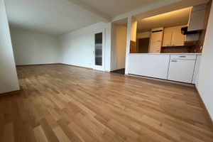 Mieszkanie do wynajęcia 85m2 Drusbergstrasse  - zdjęcie 3