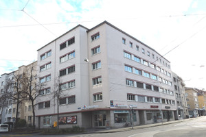 Mieszkanie do wynajęcia 62m2 Riehenstrasse  - zdjęcie 1