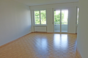 Mieszkanie do wynajęcia 40m2 Zurich Hätzlergasse  - zdjęcie 2