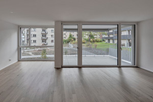 Mieszkanie do wynajęcia 64m2 Zurich Leonhard-Ragazweg  - zdjęcie 2