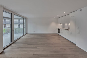 Mieszkanie do wynajęcia 64m2 Zurich Leonhard-Ragazweg  - zdjęcie 3