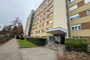 Mieszkanie do wynajęcia 54m2 Endlikerstrasse  - zdjęcie 1