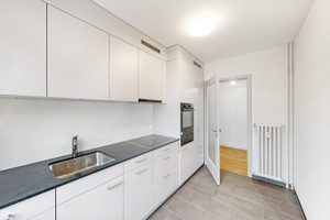 Mieszkanie do wynajęcia 88m2 Zurich Schaffhauserstrasse  - zdjęcie 3