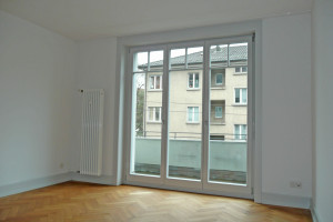 Mieszkanie do wynajęcia 79m2 Zurich Forchstrasse  - zdjęcie 2