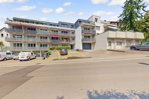 Mieszkanie do wynajęcia 63m2 Zurich Südstrasse  - zdjęcie 1