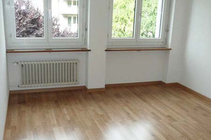 Mieszkanie do wynajęcia 63m2 Zurich Gutstrasse  - zdjęcie 3