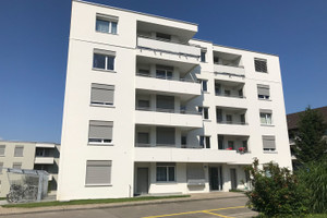 Mieszkanie do wynajęcia 98m2 Zurich Leimgrübelstrasse  - zdjęcie 2