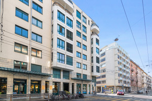 Mieszkanie do wynajęcia 94m2 Geneve Rue des Bains  - zdjęcie 3