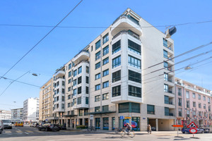 Mieszkanie do wynajęcia 94m2 Geneve Rue des Bains  - zdjęcie 1