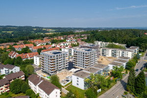 Mieszkanie do wynajęcia 100m2 Lochäckerstrasse  - zdjęcie 1