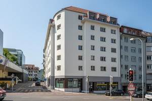 Mieszkanie do wynajęcia 58m2 Neuhardstrasse  - zdjęcie 1