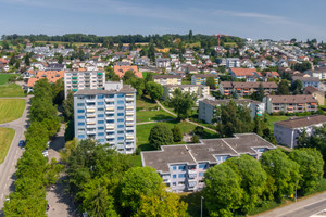 Mieszkanie do wynajęcia 56m2 Litzibuechstr.  - zdjęcie 1