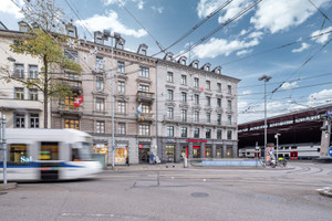 Komercyjne do wynajęcia 590m2 Zurich Bahnhofplatz  - zdjęcie 3