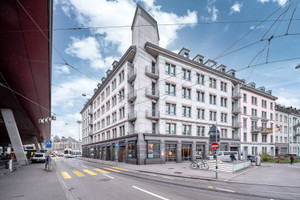 Komercyjne do wynajęcia 590m2 Zurich Bahnhofplatz  - zdjęcie 2