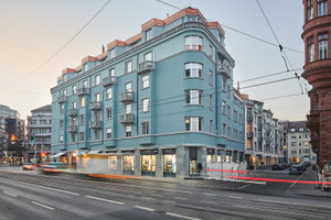 Komercyjne do wynajęcia 24m2 Zurich Jenatschstrasse  - zdjęcie 1