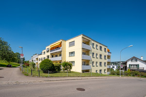 Mieszkanie do wynajęcia 132m2 Zurich Dachslernstrasse  - zdjęcie 1