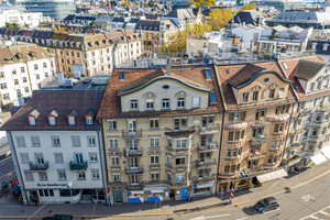 Komercyjne do wynajęcia 135m2 Zurich Seestrasse  - zdjęcie 1