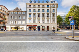 Komercyjne do wynajęcia 135m2 Zurich Seestrasse 17,  - zdjęcie 1