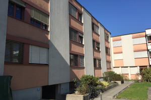 Mieszkanie do wynajęcia 64m2 Zurich Fellenbergstrasse  - zdjęcie 1