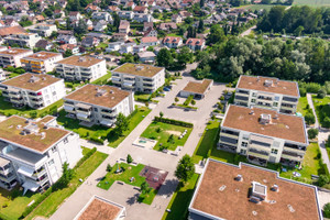 Mieszkanie do wynajęcia 91m2 Eichmattstrasse  - zdjęcie 1