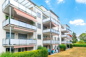 Mieszkanie do wynajęcia 127m2 Gewerbestrasse  - zdjęcie 2