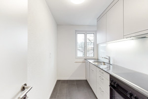 Mieszkanie do wynajęcia 31m2 Zurich Riedenhaldenstrasse  - zdjęcie 3