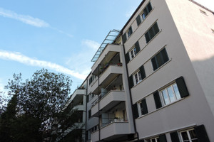 Mieszkanie do wynajęcia 90m2 Zurich Seestrasse  - zdjęcie 1