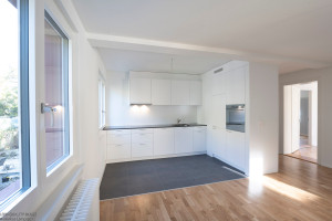 Mieszkanie do wynajęcia 68m2 Zurich Scheuchzerstrasse  - zdjęcie 2