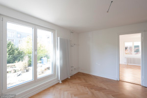 Mieszkanie do wynajęcia 68m2 Zurich Scheuchzerstrasse  - zdjęcie 3