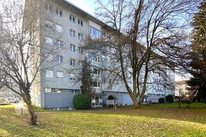 Mieszkanie do wynajęcia 47m2 Zurich Gutstrasse  - zdjęcie 1