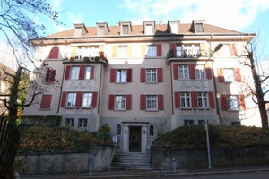 Mieszkanie do wynajęcia 96m2 Zurich Schulhausstrasse  - zdjęcie 1